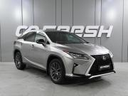 Lexus RX IV Ростов-на-Дону  - изображение 26
