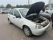 Lada (ВАЗ) Kalina I Воронеж  - изображение 12