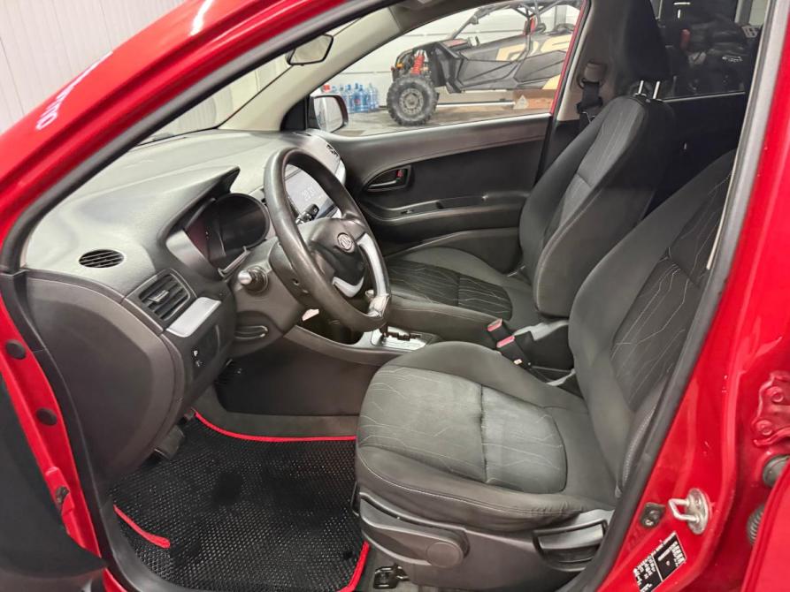Kia Picanto II Краснодар  - изображение 12