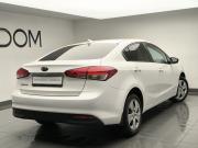 Kia Cerato III Рестайлинг (Classic) Москва  - изображение 32