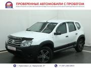 Renault Duster I Красноярск  - изображение 24