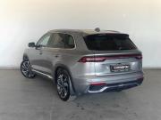 Geely Monjaro I Москва  - изображение 24