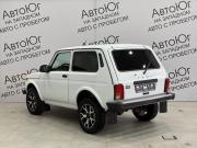 Lada (ВАЗ) Niva Legend Ставрополь  - изображение 17