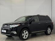 Toyota Highlander II (XU40) Рестайлинг Нижний Новгород  - изображение 23