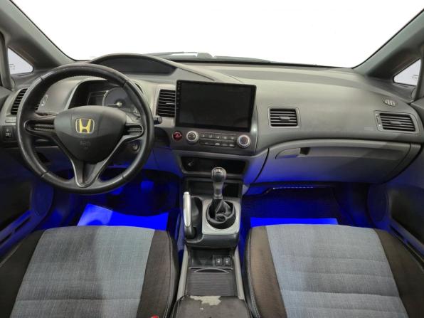 Honda Civic VIII с пробегом 2008 года, цена 750 000 рублей, 237834 км, седан, Автокод Объявления