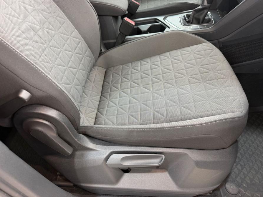 Volkswagen Tiguan II Рестайлинг Таганрог  - изображение 26