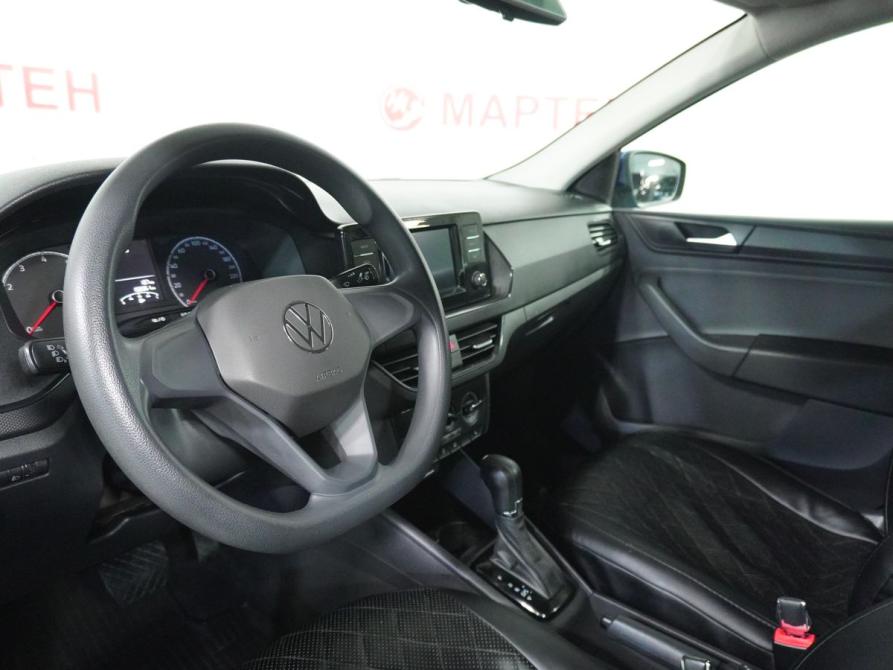Volkswagen Polo VI Вологда  - изображение 9
