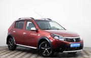 Renault Sandero I Пермь  - изображение 21