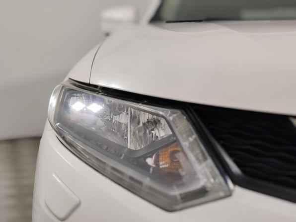 Nissan X-Trail III с пробегом 2015 года, цена 1 399 000 рублей, 174498 км, внедорожник, Автокод Объявления