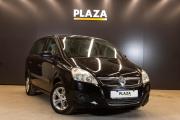 Opel Zafira B Рестайлинг Уфа  - изображение 24