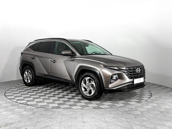 Hyundai Tucson IV с пробегом 2022 года, цена 2 661 000 рублей, 107282 км, внедорожник, Автокод Объявления