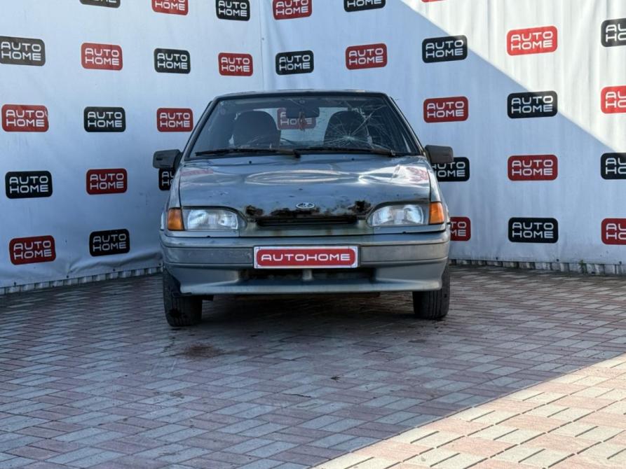 Lada (ВАЗ) 2114 Санкт-Петербург  - изображение 2