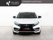 Lada (ВАЗ) Vesta I Рестайлинг (NG) Казань  - изображение 17