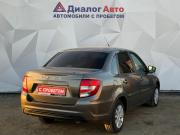 Lada (ВАЗ) Granta I Рестайлинг Набережные Челны  - изображение 25