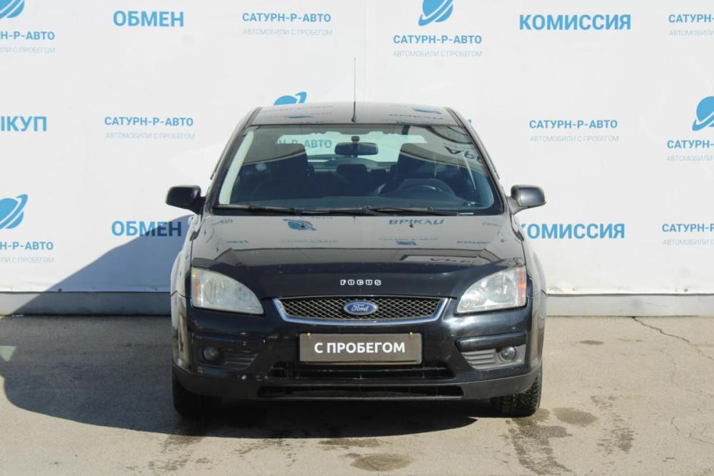 Ford Focus II Пермь  - изображение 2