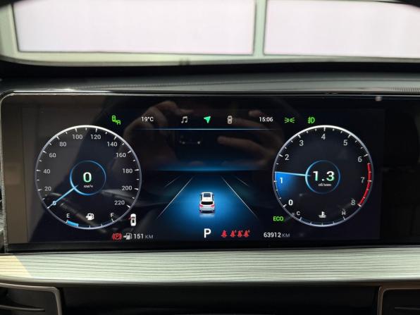 Chery Tiggo 8 Pro Max I с пробегом 2022 года, цена 2 160 000 рублей, 63912 км, внедорожник, Автокод Объявления