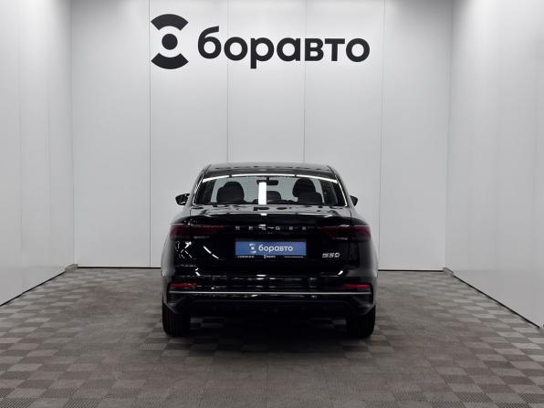 Belgee S50 с пробегом 2025 года, цена 1 999 000 рублей, 780 км, седан, Автокод Объявления