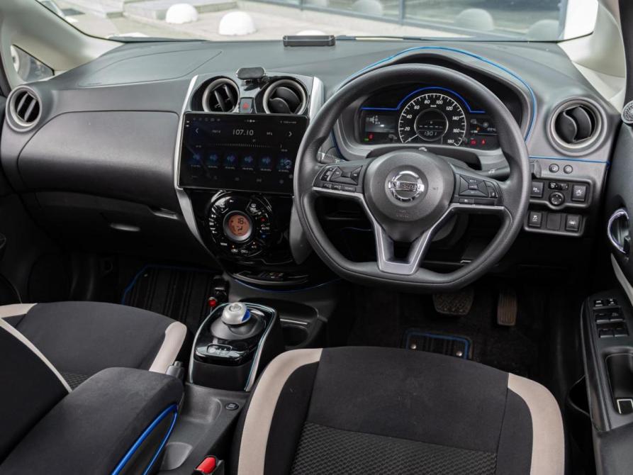 Nissan Note II Рестайлинг Краснодар  - изображение 6