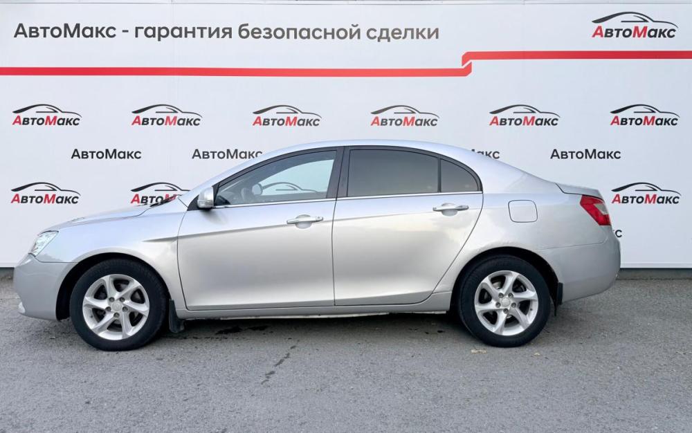 Geely Emgrand EC7 Тюмень  - изображение 6