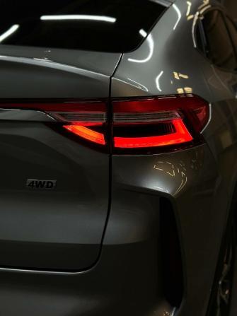 Haval F7x I Рестайлинг с пробегом 2023 года, цена 2 747 000 рублей, 14000 км, внедорожник, Автокод Объявления