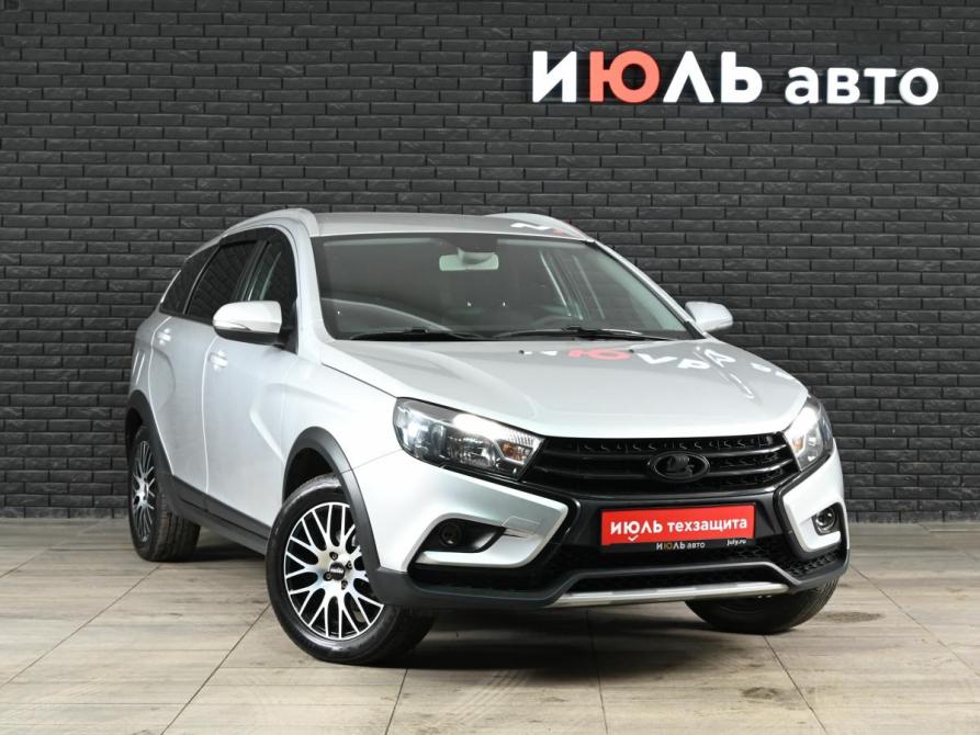 Lada (ВАЗ) Vesta I Екатеринбург  - изображение 3