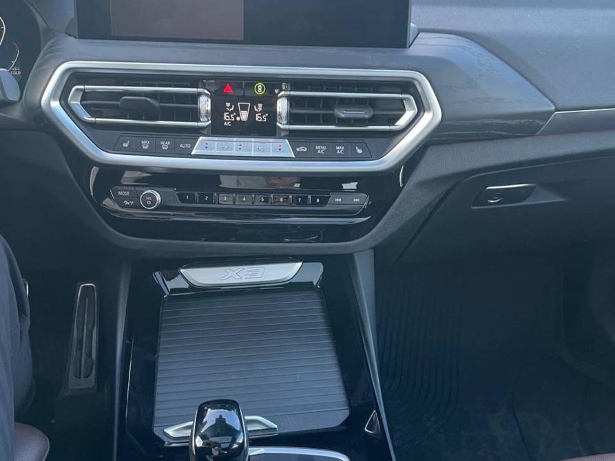 BMW X3 III (G01) Рестайлинг Москва  - изображение 9