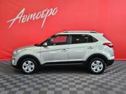 Hyundai Creta I Рестайлинг Вологда  - изображение 21