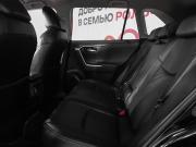 Toyota RAV4 V (XA50) Москва  - изображение 29