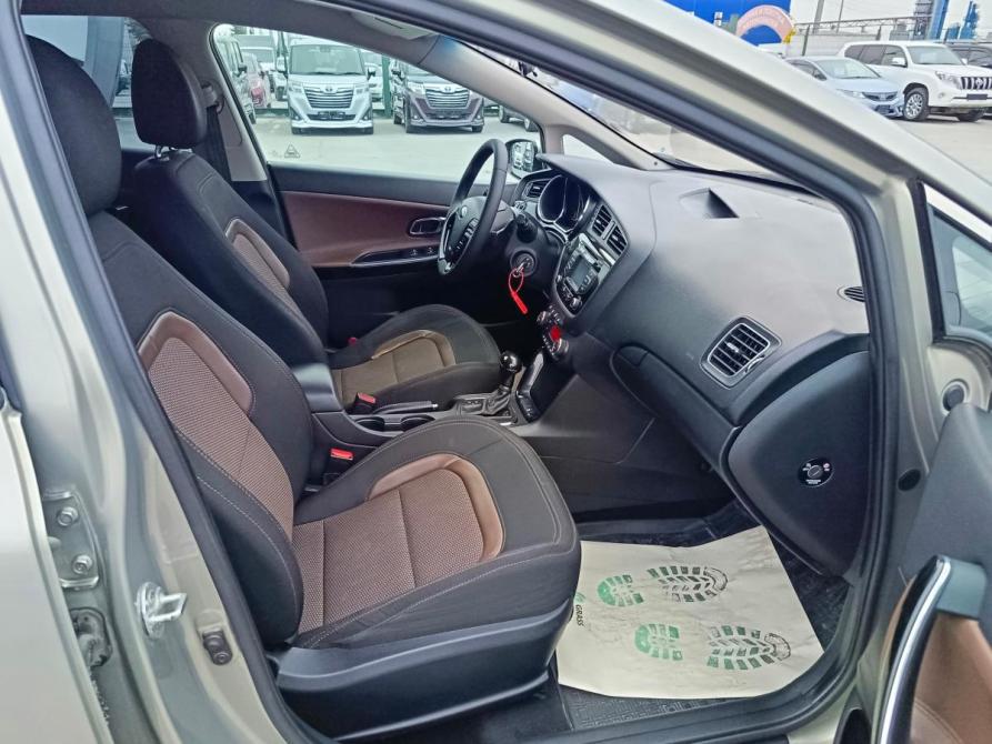 Kia Ceed II Тюмень  - изображение 14