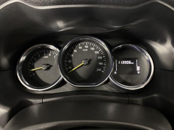 Renault Duster I Рестайлинг с пробегом 2019 года, цена 1 530 000 рублей, 113508 км, внедорожник, Автокод Объявления