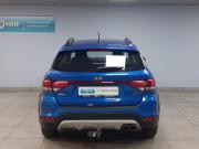 Kia Rio IV Москва  - изображение 25