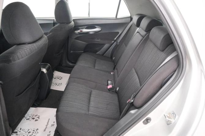 Toyota Auris I с пробегом 2007 года, цена 729 000 рублей, 261000 км, хэтчбек, Автокод Объявления