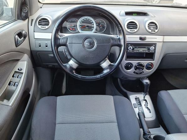 Chevrolet Lacetti I с пробегом 2010 года, цена 584 000 рублей, 122120 км, хэтчбек, Автокод Объявления
