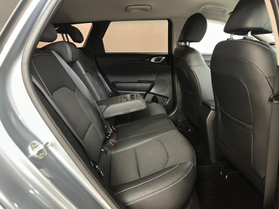 Kia Ceed III Москва  - изображение 14