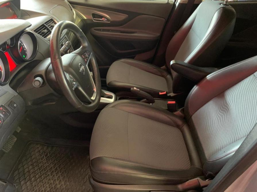 Opel Mokka I Ростов-на-Дону  - изображение 14