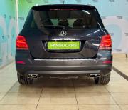 Mercedes-Benz GLK-Класс I (X204) Рестайлинг Набережные Челны  - изображение 34