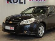 Chevrolet Epica V250 Иваново  - изображение 40