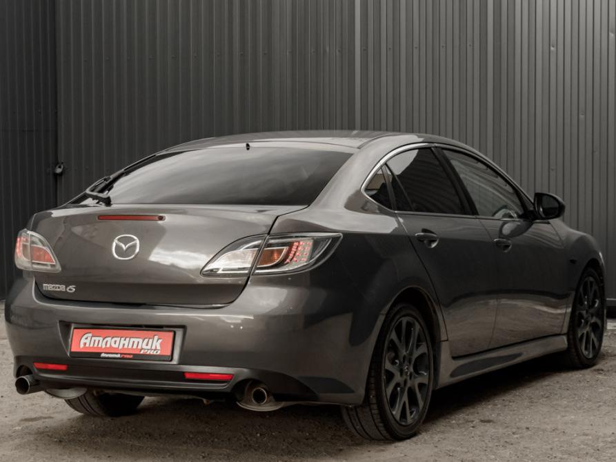 Mazda 6 II (GH) Екатеринбург  - изображение 7