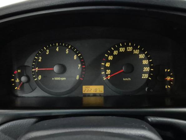 Hyundai Elantra III (XD2) Рестайлинг с пробегом 2010 года, цена 490 000 рублей, 232187 км, седан, Автокод Объявления
