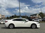 Mazda 6 III (GJ) Крым  - изображение 19