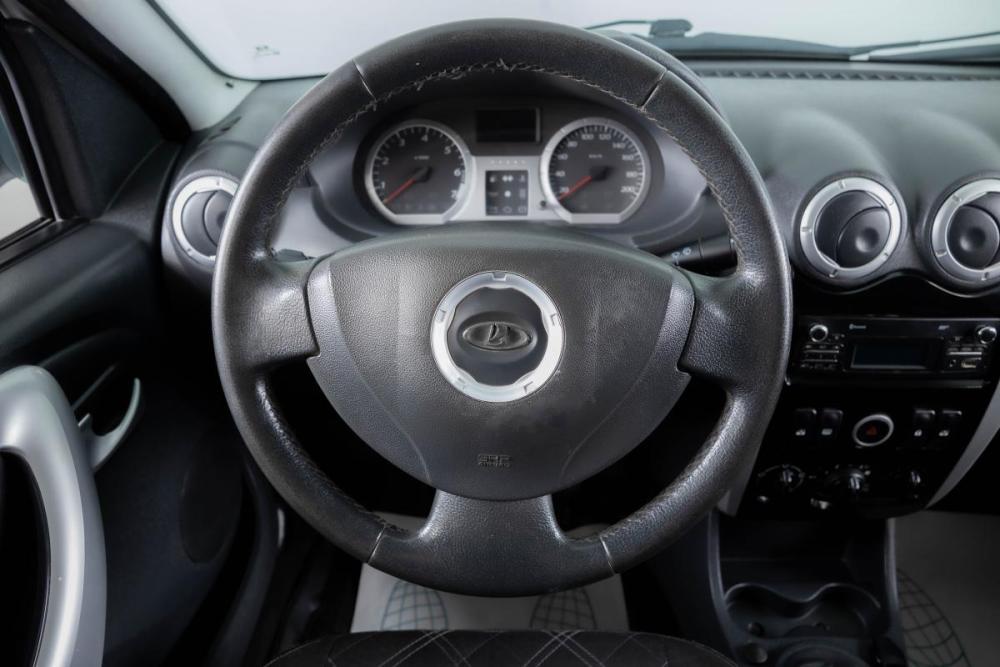 Lada (ВАЗ) Largus I Пермь  - изображение 15