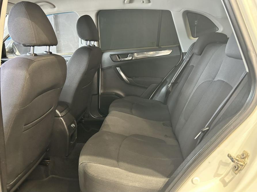 Brilliance V5 I Новокузнецк  - изображение 10