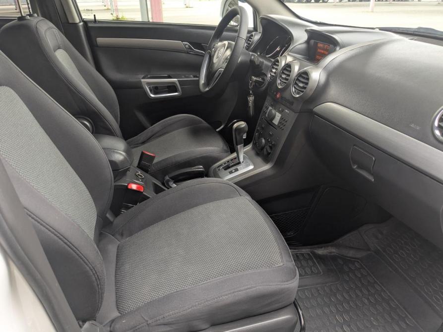 Opel Antara I Екатеринбург  - изображение 11