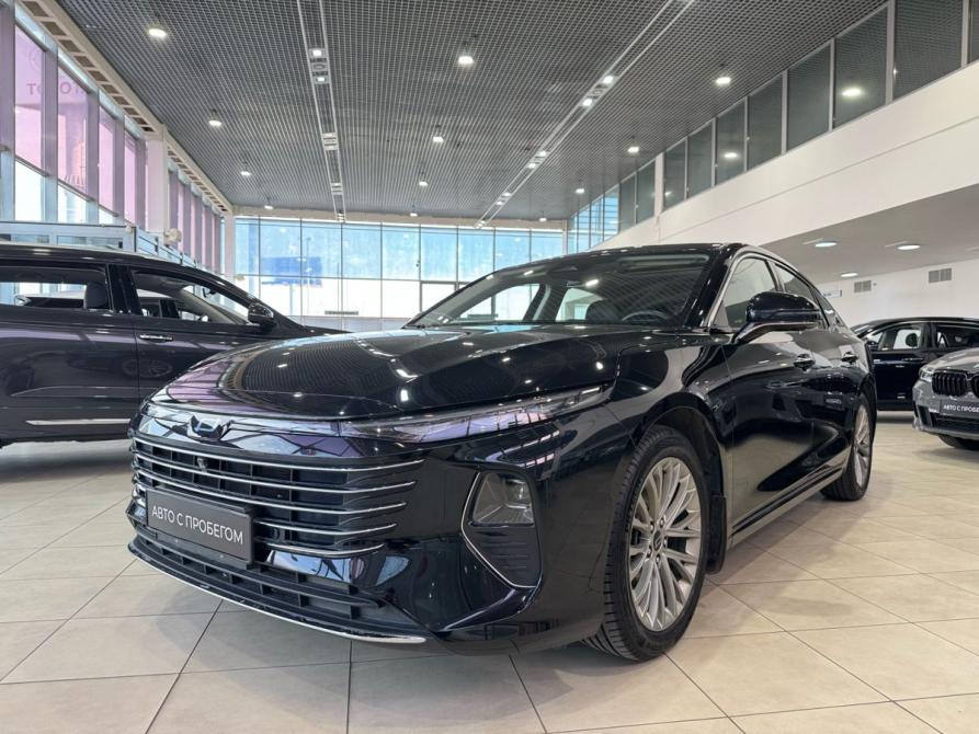 FAW Bestune B70 I Рестайлинг Москва  - изображение 1