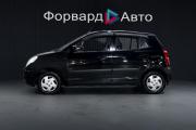 Kia Picanto I Рестайлинг Тюмень  - изображение 25