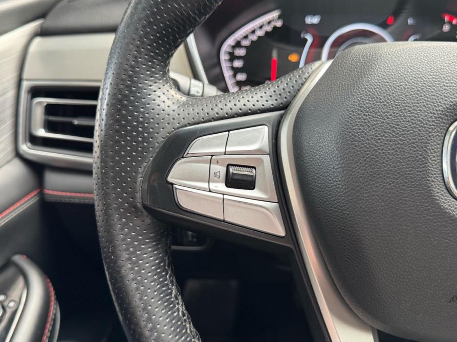 Changan CS75 I Рестайлинг Челябинск  - изображение 14