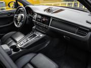 Porsche Macan I Рестайлинг Москва  - изображение 27