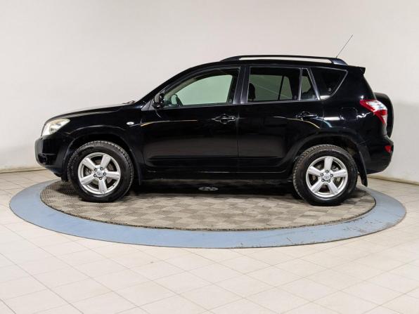 Toyota RAV4 III (XA30) с пробегом 2006 года, цена 1 324 900 рублей, 256000 км, внедорожник, Автокод Объявления