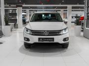Volkswagen Tiguan I Рестайлинг Москва  - изображение 23