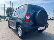 Chevrolet Niva I Рестайлинг Стерлитамак  - изображение 26